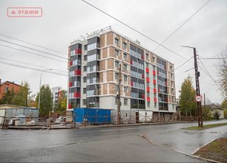 Продам 2-ком. квартиру, 38.5 м2, Карелия, Пробная улица, 15