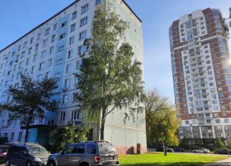 Продам квартиру студию, 13.8 м2, Москва, Отрадная улица, 15, район Отрадное