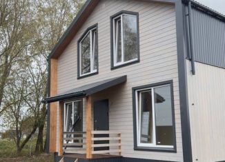 Продается дом, 135 м2, Чувашия, Шоссейная улица, 111