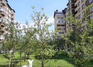 Продается 2-комнатная квартира, 57 м2, Краснодар, ЖК Дыхание