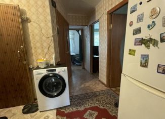 Продажа 3-ком. квартиры, 60 м2, Астрахань, улица Химиков, 7к1, Трусовский район