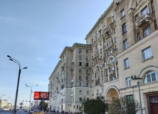 Продаю 4-ком. квартиру, 95.5 м2, Москва, Ленинградский проспект, 69с1, метро Сокол