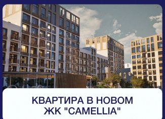 Продам 1-ком. квартиру, 53.8 м2, Дагестан