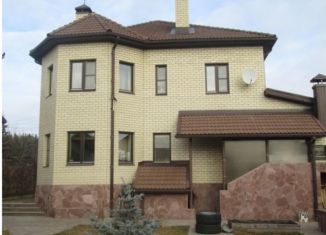 Продается дом, 315 м2, Челябинск, Калининградская улица, 25