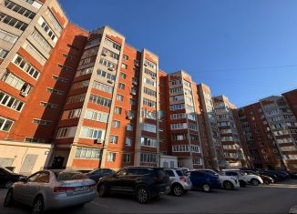 Продам 1-ком. квартиру, 40.2 м2, Уфа, улица Набережная реки Уфы, 45, Октябрьский район