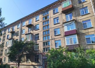 2-ком. квартира на продажу, 61.6 м2, Санкт-Петербург, Ивановская улица, 36, метро Ломоносовская