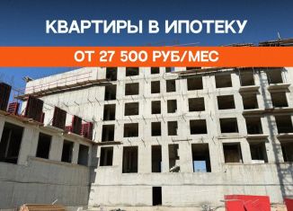 1-ком. квартира на продажу, 34 м2, Дагестан