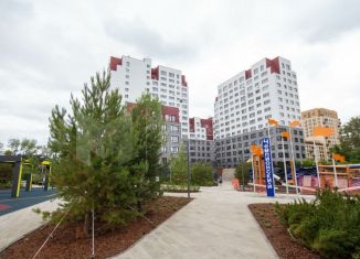 Продам квартиру студию, 35.4 м2, Тюмень, улица Виктора Тимофеева, 10