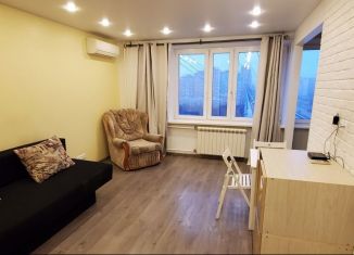 Сдам в аренду квартиру студию, 30 м2, Москва, Мичуринский проспект, 44к1