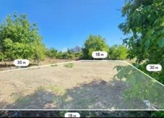 Земельный участок на продажу, 10 сот., посёлок городского типа Молодёжное, Радужная улица, 60