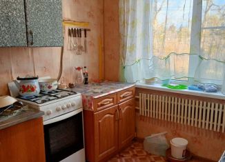 Продажа 1-комнатной квартиры, 31.2 м2, Боровск, Фабричный переулок, 2