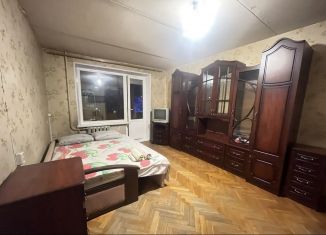 Сдаю однокомнатную квартиру, 32 м2, Москва, Севастопольский проспект, ЮЗАО