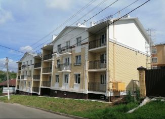 1-комнатная квартира на продажу, 32.6 м2, Кострома, Воскресенский переулок, 9