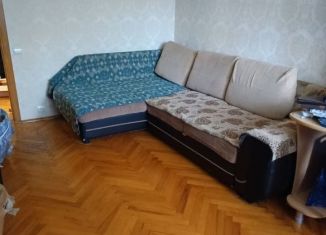 Сдаю в аренду 4-комнатную квартиру, 67 м2, Красногорск, Железнодорожная улица, 34