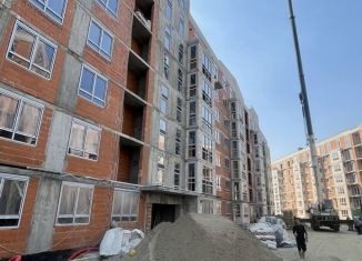 Продажа 3-ком. квартиры, 83.7 м2, Калининградская область