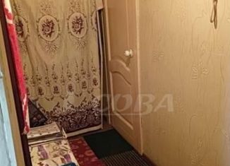 Продам 2-комнатную квартиру, 44 м2, Тюмень, Колхозная улица, 2