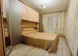 Сдается двухкомнатная квартира, 56.2 м2, Москва, Базовская улица, 15к9, район Западное Дегунино