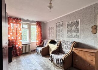 Продам 2-комнатную квартиру, 42.6 м2, Санкт-Петербург, метро Выборгская, улица Грибалёвой, 8