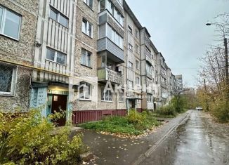 2-комнатная квартира на продажу, 44 м2, Иваново, улица Кудряшова, 84