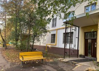 Продам квартиру студию, 17 м2, Москва, Снайперская улица, 7, район Вешняки