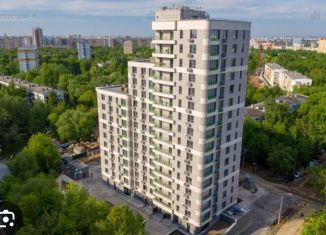 Продается 2-комнатная квартира, 57.1 м2, Москва, Кавказский бульвар, 27к2