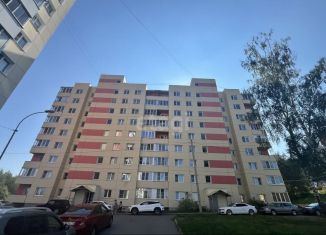 Продается 1-комнатная квартира, 38.3 м2, Дмитров, ЖК Спортивный, микрорайон Внуковский, 25