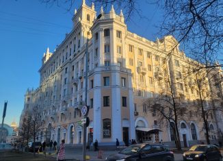 Продам квартиру студию, 18.5 м2, Москва, Скаковая улица, 15к2, САО