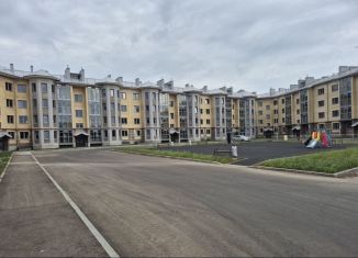 Продаю двухкомнатную квартиру, 55 м2, Кострома, Заволжский район