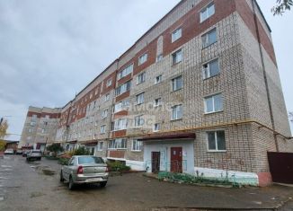 3-ком. квартира на продажу, 60 м2, Вятские Поляны, Советская улица, 29