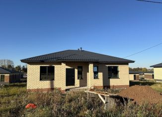 Продаю коттедж, 98 м2, деревня Мармылево, Светлая улица