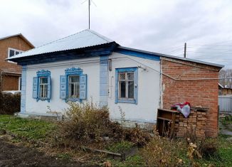 Продажа дома, 35 м2, Новосибирская область, улица Островского, 28А