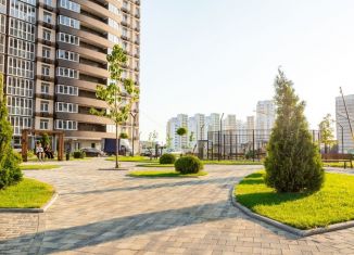 Продам трехкомнатную квартиру, 80.2 м2, Краснодар, ЖК Зеленодар, улица Садовое Кольцо, 9/1