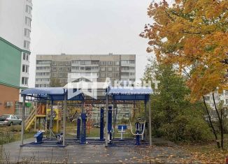 Продается 1-комнатная квартира, 39.5 м2, Иваново, Лежневская улица, 213