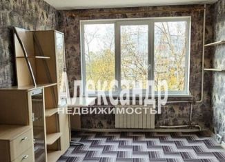 Продам 1-ком. квартиру, 29.2 м2, Санкт-Петербург, Софийская улица, 35к3, метро Международная