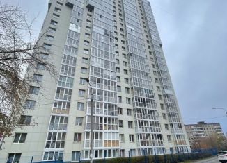 Продажа 1-комнатной квартиры, 38.9 м2, Пермь, улица Милиционера Власова, 4А