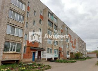 2-ком. квартира на продажу, 46.4 м2, Иваново, Минская улица, 126