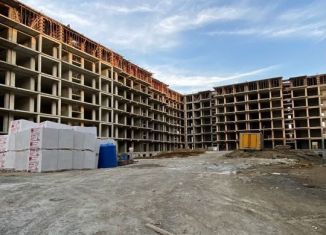 Продам квартиру студию, 25 м2, Хасавюрт, Махачкалинское шоссе, 27