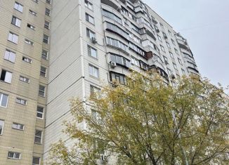 Продаю однокомнатную квартиру, 38 м2, Москва, Новомарьинская улица, метро Марьино