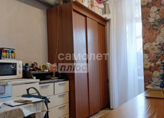 Продам комнату, 18 м2, Новосибирск, улица Титова, 7