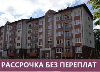 Продажа 3-комнатной квартиры, 84.7 м2, Калининградская область