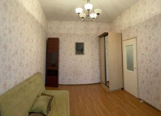 Продается 1-ком. квартира, 43 м2, Санкт-Петербург, Ивановская улица, 24к2, метро Елизаровская