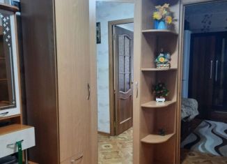 Продается 3-ком. квартира, 55.1 м2, Зеленогорск, улица Бортникова, 48