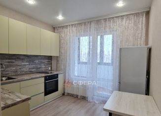 Сдам в аренду 1-ком. квартиру, 35 м2, Новосибирск, улица Ясный Берег, 33, метро Речной вокзал