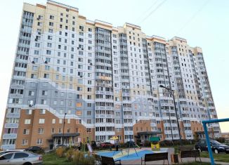 3-ком. квартира на продажу, 79.8 м2, деревня Образцово, улица Емлютина