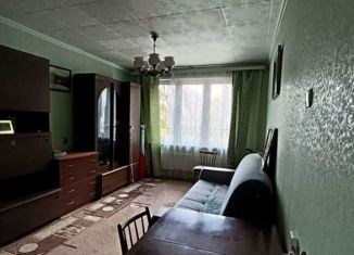 Двухкомнатная квартира в аренду, 44 м2, Москва, улица Генерала Антонова, 10, ЮЗАО