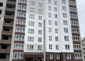 Продам 1-комнатную квартиру, 40.4 м2, Ярославль, улица Маланова, 23