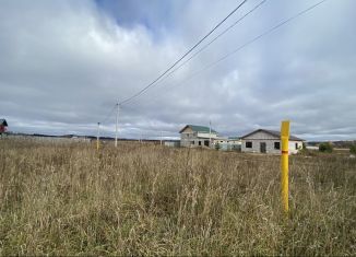 Земельный участок на продажу, 15 сот., деревня Кварса, улица Дружбы, 2