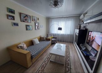 Продается 2-комнатная квартира, 52 м2, Астрахань, Кубанская улица, 21к1, Советский район