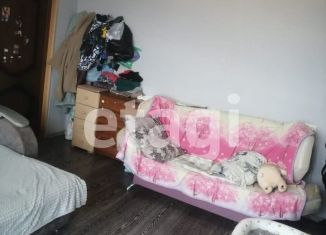 Продается 1-комнатная квартира, 17.8 м2, Красноярск, улица Петрушина, 1, Советский район