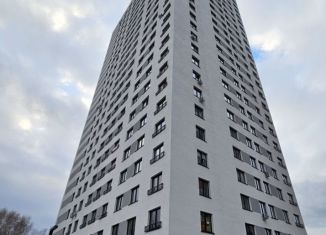 Продажа 2-комнатной квартиры, 43.6 м2, Новосибирск, Выборная улица, 133/1